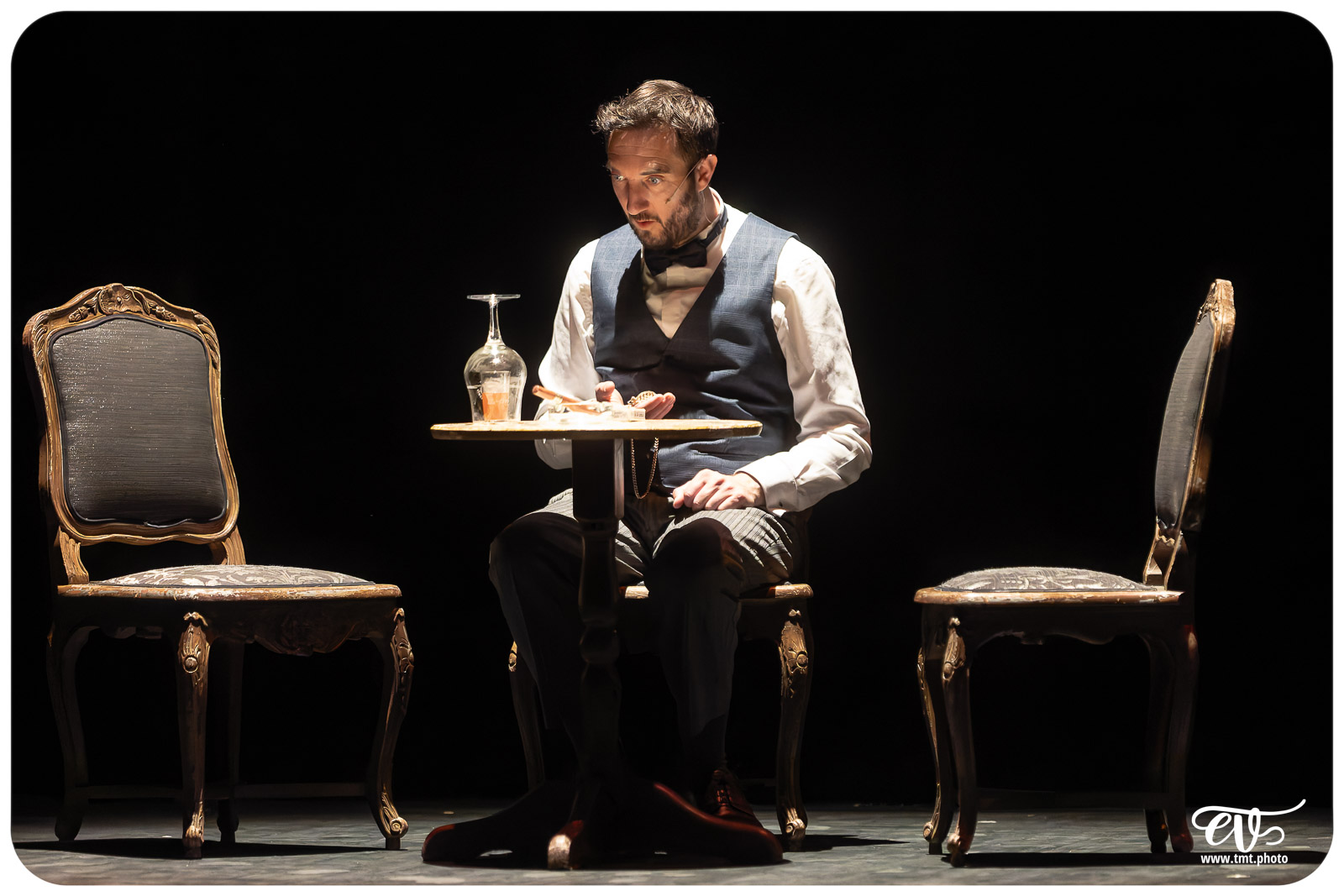 TITANIC (LES MOUTONS NOIRS)